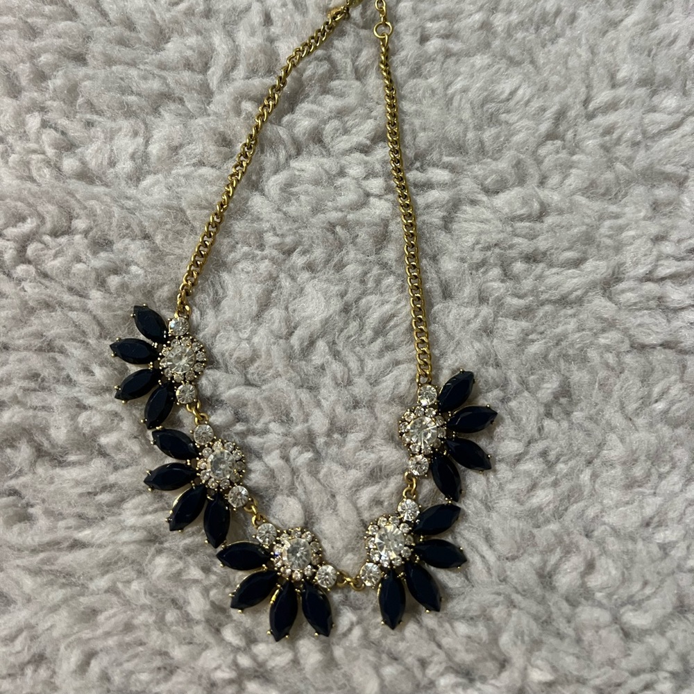 J. Crew Necklace